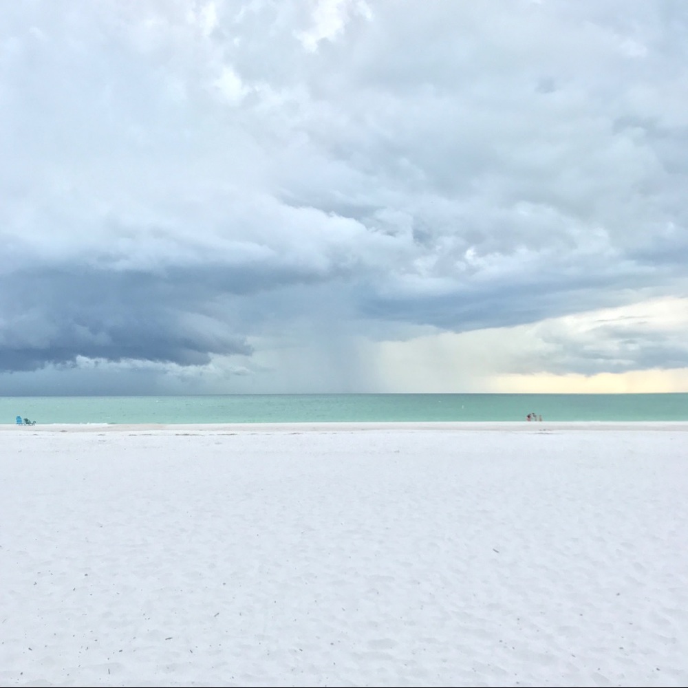 Meet your Posher, Kerry